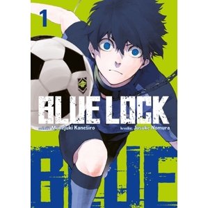 Blue lock 1