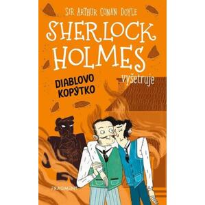 Sherlock Holmes vyšetruje: Diablovo kopýtko