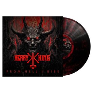 Kerry King - From Hell I Rise LP