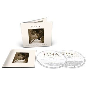 Turner Tina - What's Love Got To Do With It? (30th Anniversary Edition) 2CD