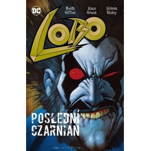 Lobo: Poslední Czarnian, 2. vydání