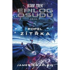 Star Trek: Epilog osudu 2: Popel zítřka