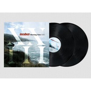 Incubus - Morning View XXII 2LP