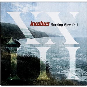 Incubus - Morning View XXII CD