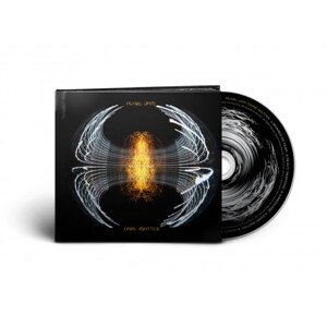 Pearl Jam - Dark Matter CD