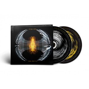 Pearl Jam - Dark Matter (Deluxe Edition) CD+BD