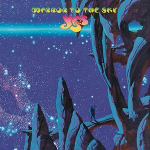 Yes - Mirror To The Sky (Limited) 2CD+BD