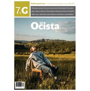 Sedmá generace — společensko-ekologický časopis 1/2024