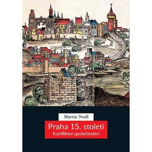 Praha 15. století