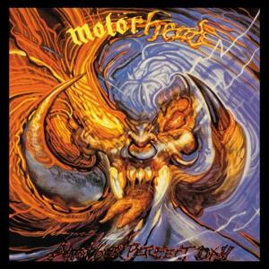 Motörhead - Another Perfect Day (40th Anniversary Edition) 2CD