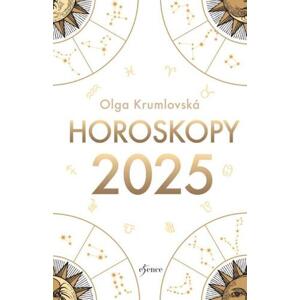 Horoskopy 2025 (český)