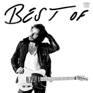 Springsteen Bruce - Best Of Bruce Springsteen CD
