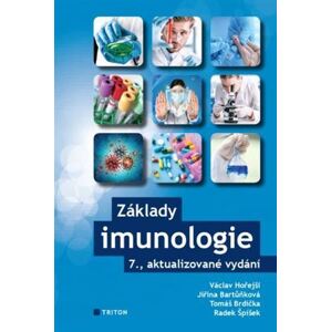 Základy imunologie, 7., aktualizované vydání