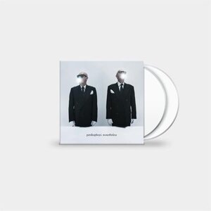 Pet Shop Boys - Nonetheless (Deluxe Edition) 2CD