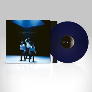 Il Volo - Ad Astra (Blue Trasparente) LP
