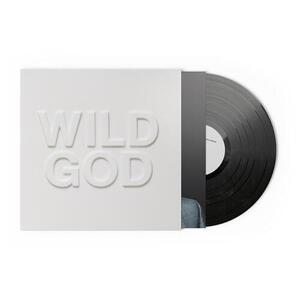 Cave Nick & The Bad Seeds - Wild God LP