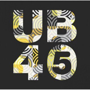UB40 - UB45 CD