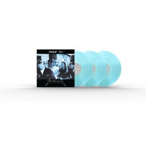 Metallica - Garage Inc. (Fade To Blue Edition) 3LP