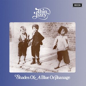Thin Lizzy - Shades Of A Blue Orphanage CD
