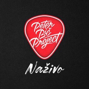 Peter Bič Project - Naživo 2CD