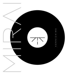 Mirai - Konnichiwa LP