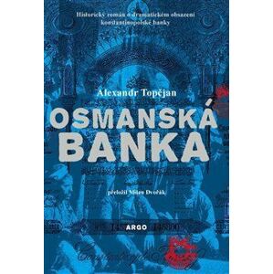 Osmanská banka