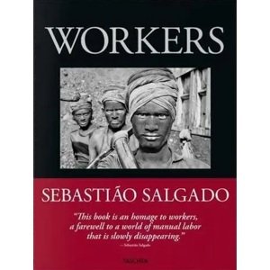 Workers. An Archaeology of the Industrial Age