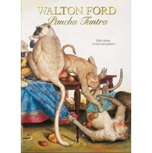 Walton Ford