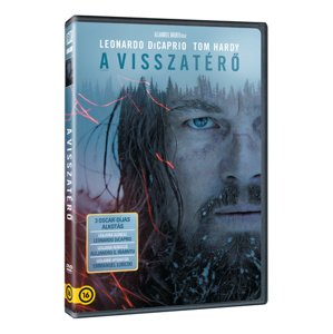 A visszatérő DVD (HU)