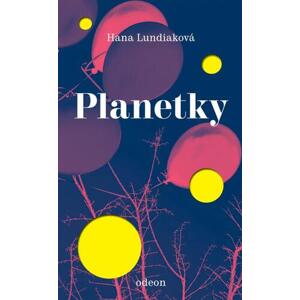 Planetky