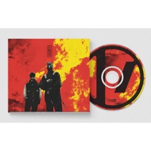 Twenty One Pilots - Clancy (Digipack) CD