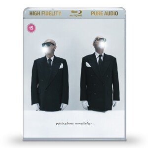 Pet Shop Boys - Nonetheless (Limited) BD