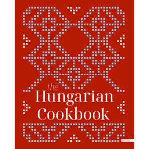 The Hungarian Cookbook