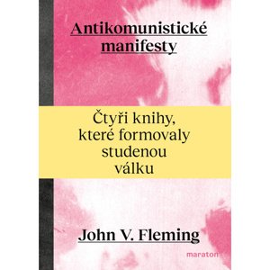 Antikomunistické manifesty