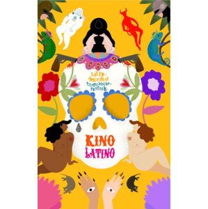 Kino Latino - Latin-amerikai filmrendezőportrék