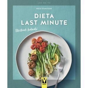 Dieta last minute – bleskové hubnutí