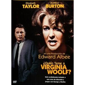 Quien teme a Virginia Wolf?