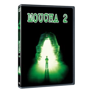 Moucha 2 DVD