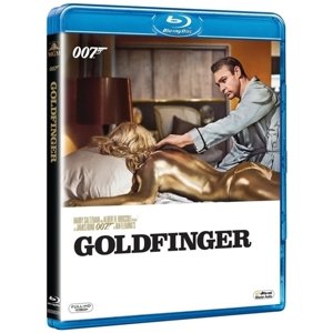 Goldfinger BD