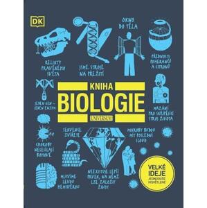 Kniha biologie, 2. vydání
