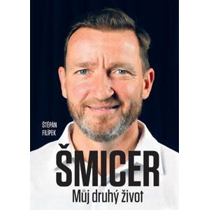 Vladimír Šmicer: Můj druhý život, 2. vydání