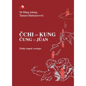 Čung-Jüan čchi-kung, Druhý stupeň vzostupu: Ticho