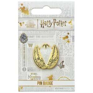 Harry Potter odznak Zlaté vajce