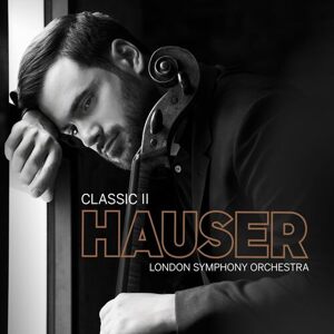 Hauser - Classic II CD