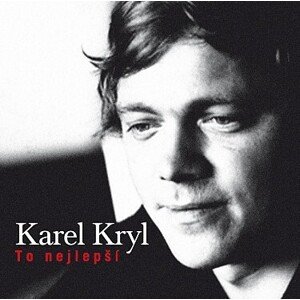 Kryl Karel - To nejlepší 2LP