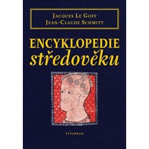 Encyklopedie středověku, 3. vydání