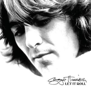 Harrison George - Let It Roll: Songs By George Harrison (Deluxe Edition) CD