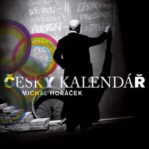 Horáček Michal - Český kalendář 2CD