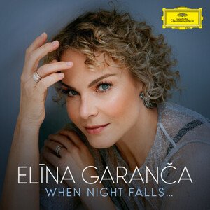 Garanča Elina - When Night Falls ... CD