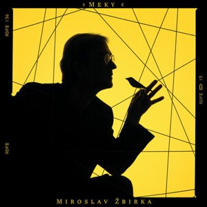Žbirka Miro - Meky LP